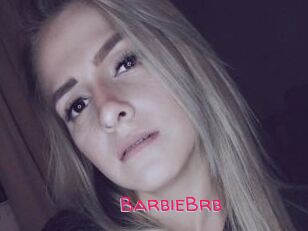 BarbieBrb