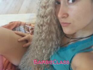 BarbieClass