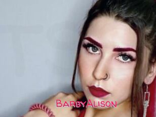 BarbyAlison
