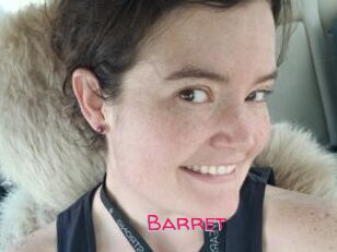 Barret