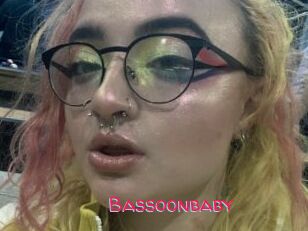 Bassoonbaby