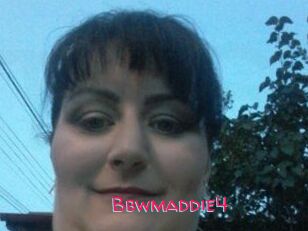 Bbwmaddie4
