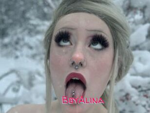 BbyAlina