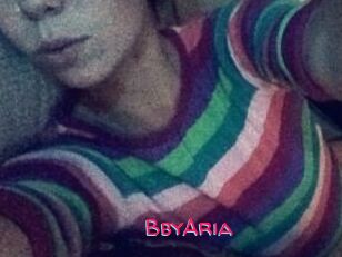 BbyAria