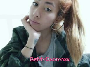 BeMyDaddyxxx