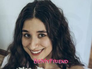 BeMyFriend
