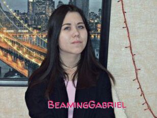 BeamingGabriel