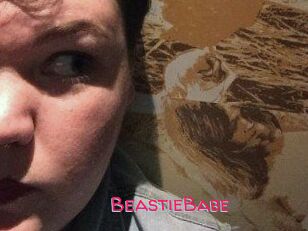 BeastieBabe