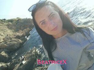BeatriceX