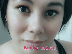 BeautifulBoss