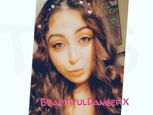 BeautifulDangerX