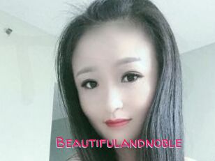 Beautifulandnoble