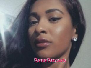 BebeBrown