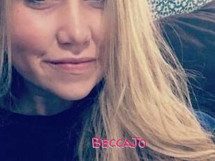 BeccaJo