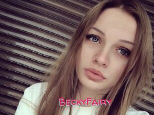 BeckyFairy