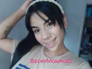 BeckyMonroee