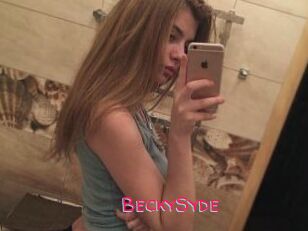 BeckySyde