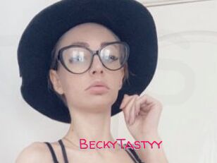 BeckyTastyy