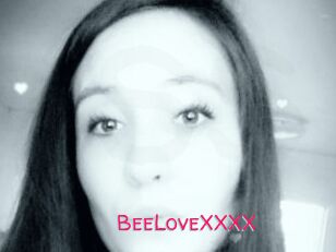 BeeLoveXXXX
