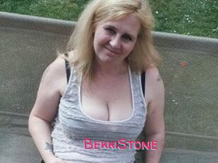 BekkiStone