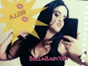 Bella_Baby_XxX_