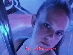 BellaDiemond