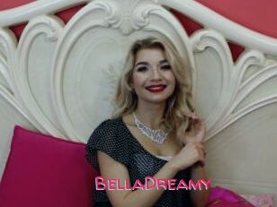 BellaDreamy