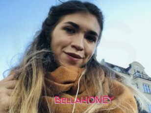 BellaHONEY