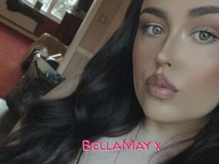 BellaMay_x
