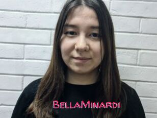 BellaMinardi