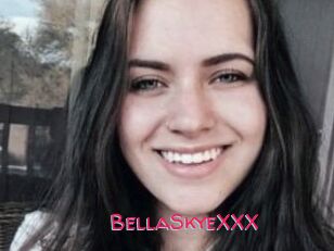 Bella_SkyeXXX