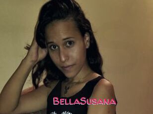 BellaSusana