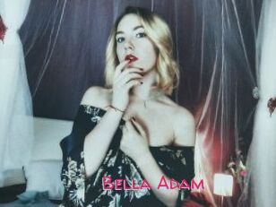 Bella_Adam