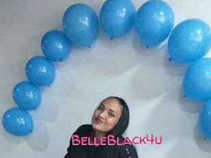 BelleBlack4u