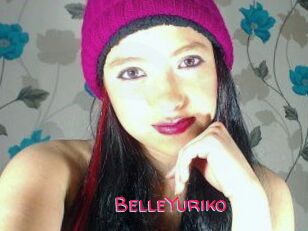 BelleYuriko