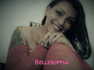 Bellesoffia