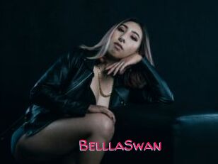 BelllaSwan