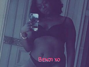 Benji_xo