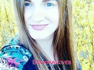 BeonikaLoves