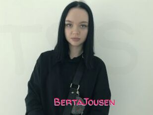 BertaJousen