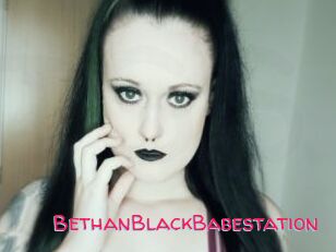BethanBlackBabestation