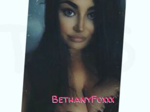 BethanyFoxxx