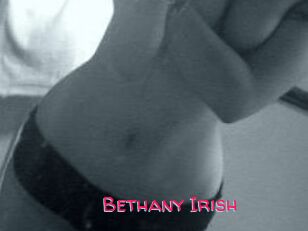 Bethany_Irish