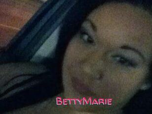 BettyMarie