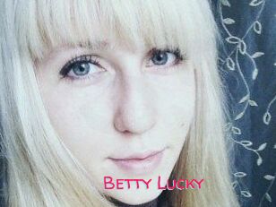 Betty_Lucky