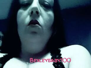 Bexleybaby100