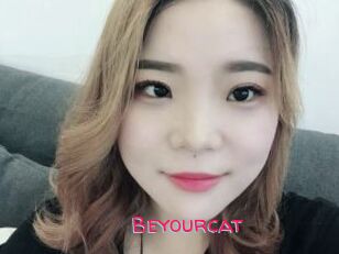 Beyourcat