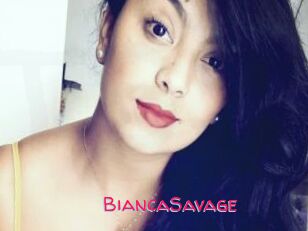 BiancaSavage