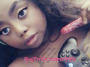 BigTitOctober999