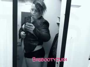 Bigbootyjudi